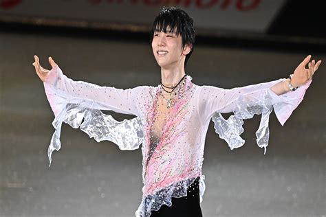 The 28-year-old two-time Olympic winner in figure skating quit the sport after coming in fourth at the Beijing Winter Games in 2022, just missing out on a third straight gold medal. Figure skating legend Hanyu Yuzuru announces his marriage. “I’ll continue to spend my life with everyone who has supported me, along with figure skating, living ...